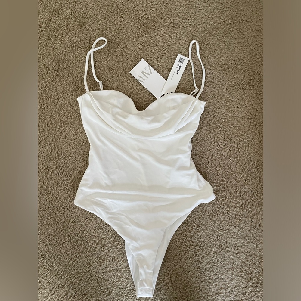 Zara Bodysuit